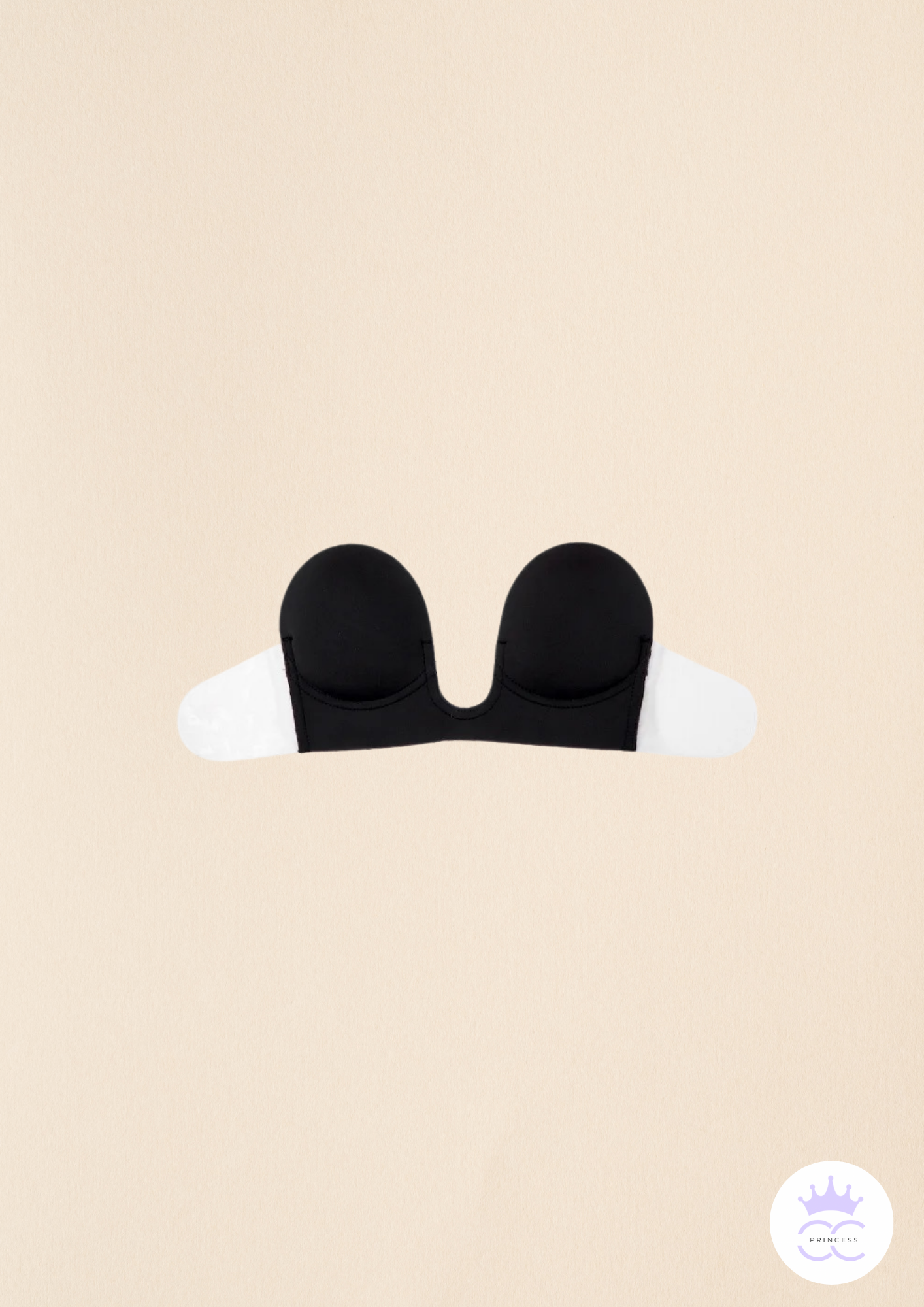 Invisible Strapless Backless Bra