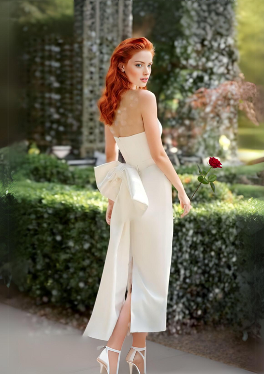 Finetta Bridal Dress